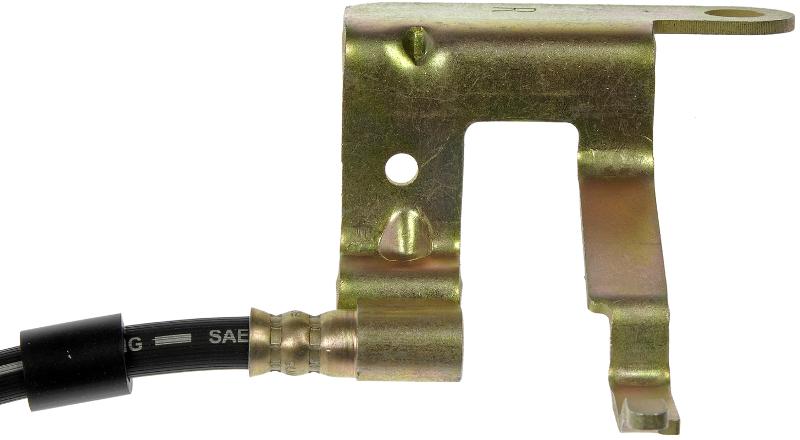 Dorman H620893 Brake Hydraulic Hose product image 1 of 3
