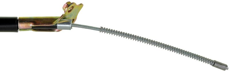 Dorman C93883 - Parking Brake Cable Dorman C93883 Parking Brake Cable product image 3 of 3