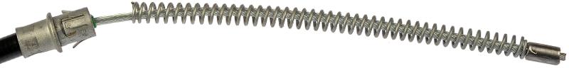 Dorman C96065 Parking Brake Cable product image 2 of 3