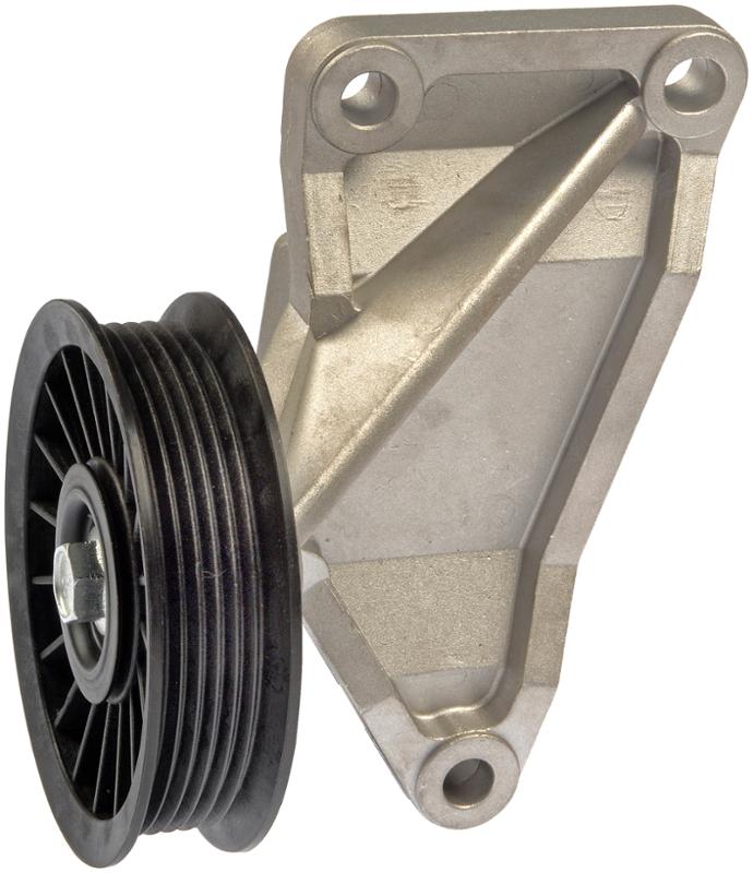Dorman 34225 - A/C Compressor Bypass Pulley Dorman 34225 A/C Compressor Bypass Pulley product image 1 of 1