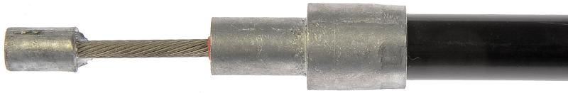 Dorman C93217 Parking Brake Cable product image 2 of 3