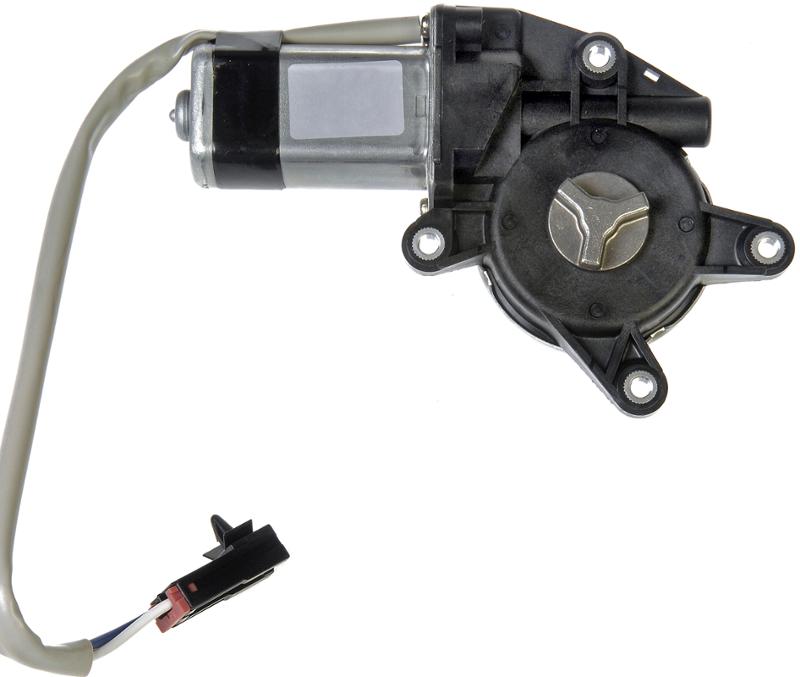 Dorman 742505 - Power Window Motor Dorman 742505 Power Window Motor product image 2 of 3