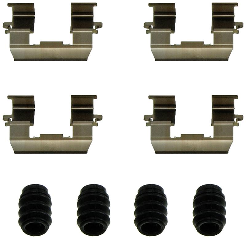 Dorman HW13453 Disc Brake Hardware Kit product image 1 of 1