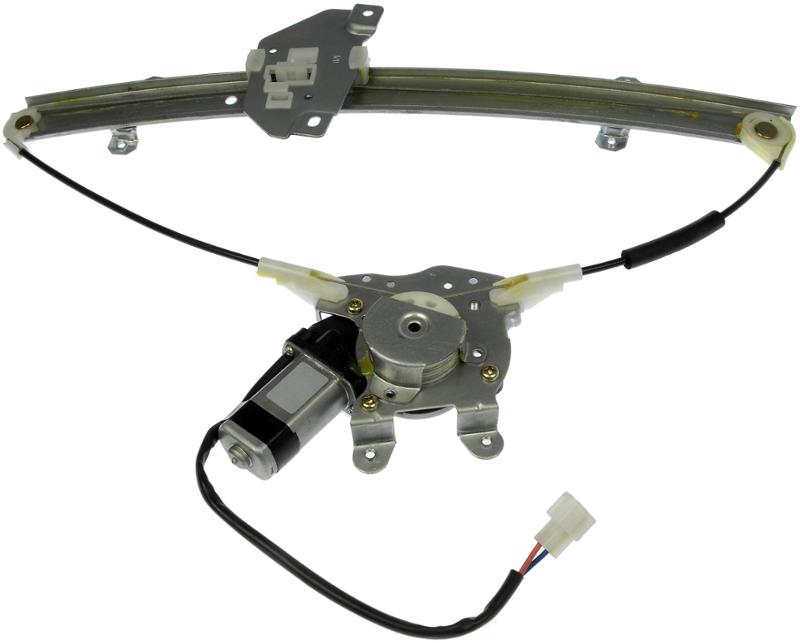 Dorman 741961 - Power Window Motor and Regulator Assembly Dorman 741961 Power Window Motor and Regulator Assembly product image 3 of 3