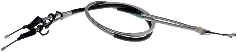 Dorman C661157 Parking Brake Cable product image 3 of 3