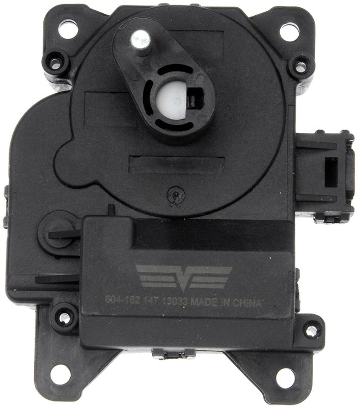 Dorman 604162 - HVAC Heater Blend Door Actuator Dorman 604162 HVAC Heater Blend Door Actuator product image 1 of 3