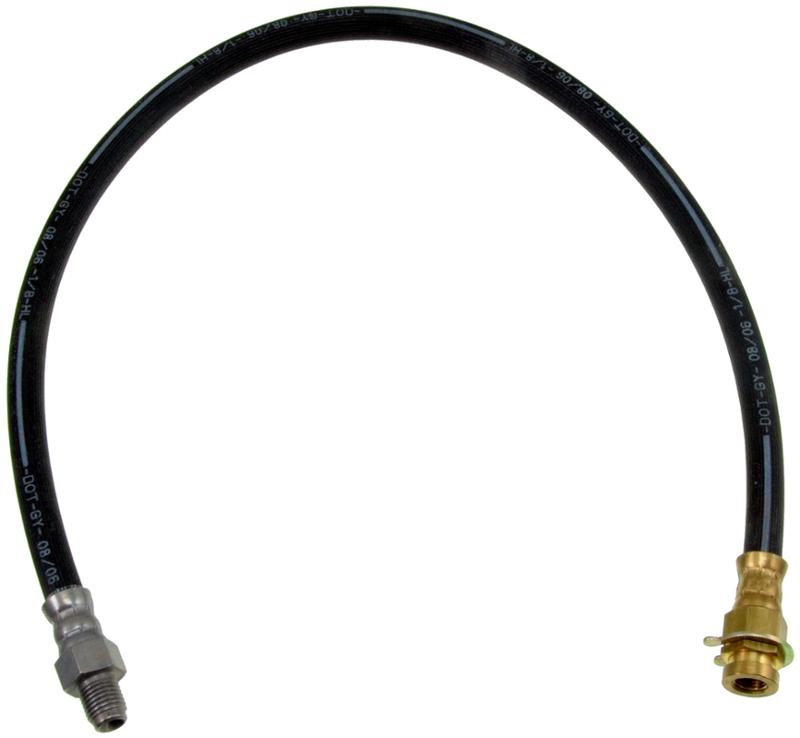 Dorman H36758 Brake Hydraulic Hose product image 3 of 3