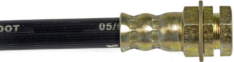 Dorman H381062 Brake Hydraulic Hose product image 1 of 3