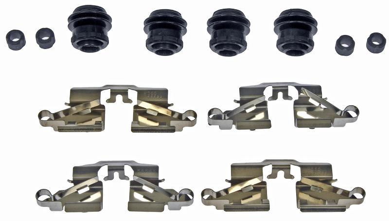 Dorman HW6109 Disc Brake Hardware Kit product image 1 of 1