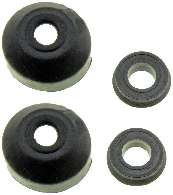 Dorman 351145 Drum Brake Wheel Cylinder Repair Kit product image 1 of 1