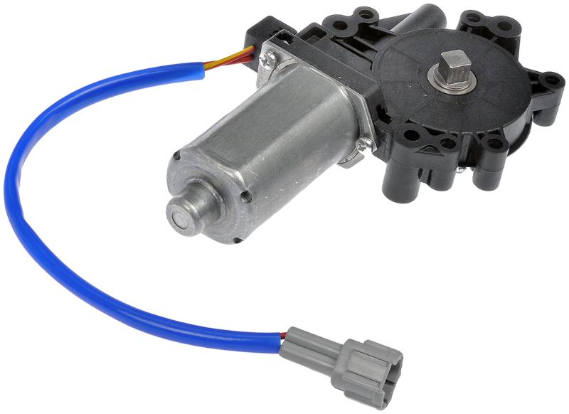 Dorman 742495 Power Window Motor product image 2 of 3