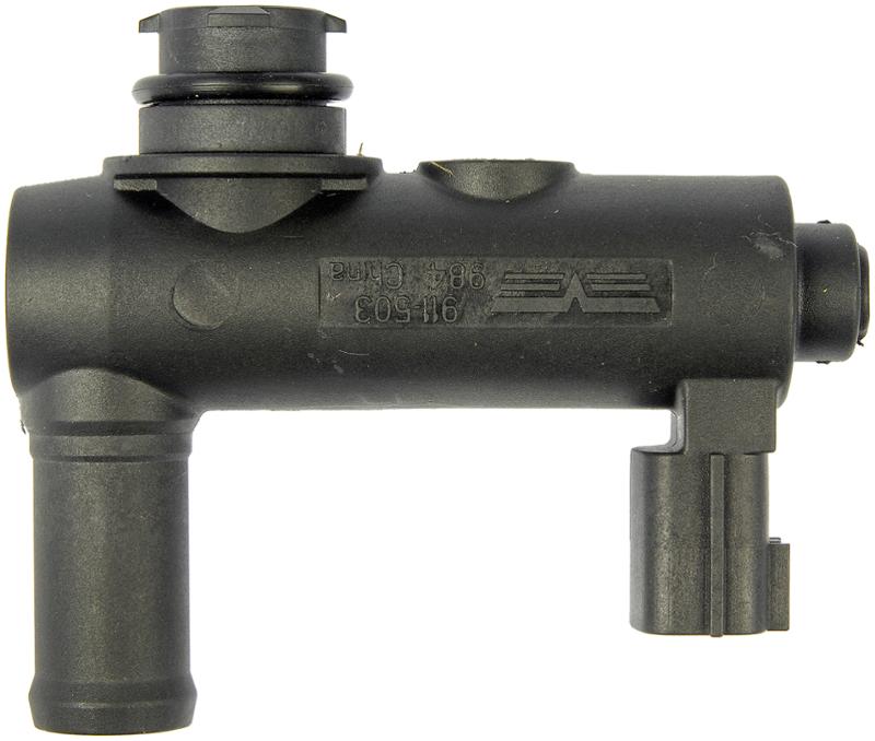 Dorman 911503 Vapor Canister Vent Solenoid product image 2 of 3