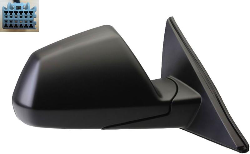 Dorman 9551792 Door Mirror product image 2 of 2