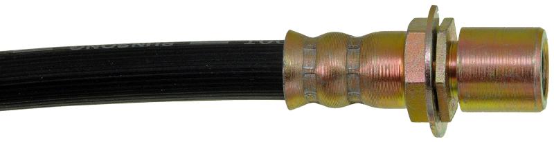 Dorman H107301 Brake Hydraulic Hose product image 2 of 3