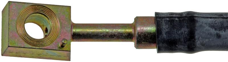 Dorman H80952 Brake Hydraulic Hose product image 2 of 3