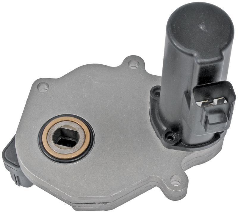 Dorman 600805 Transfer Case Motor product image 1 of 3