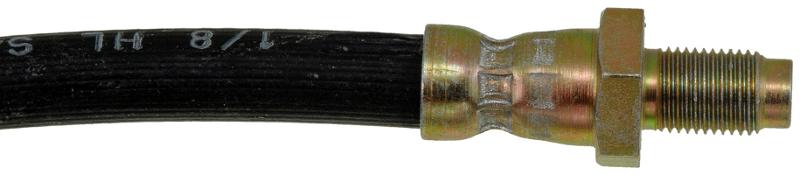 Dorman H38225 Brake Hydraulic Hose product image 3 of 3