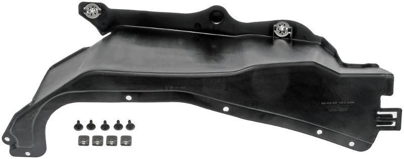Dorman 924018 Undercar Shield product image 1 of 2