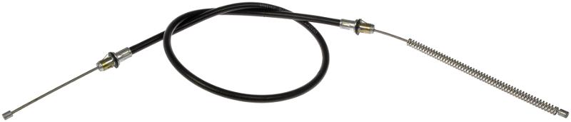 Dorman C93253 Parking Brake Cable product image 2 of 3