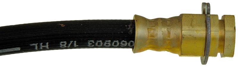 Dorman H38422 Brake Hydraulic Hose product image 3 of 3