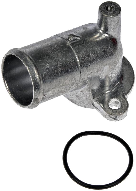 Dorman 9021005 Engine Coolant Thermostat Housing product image 2 of 2