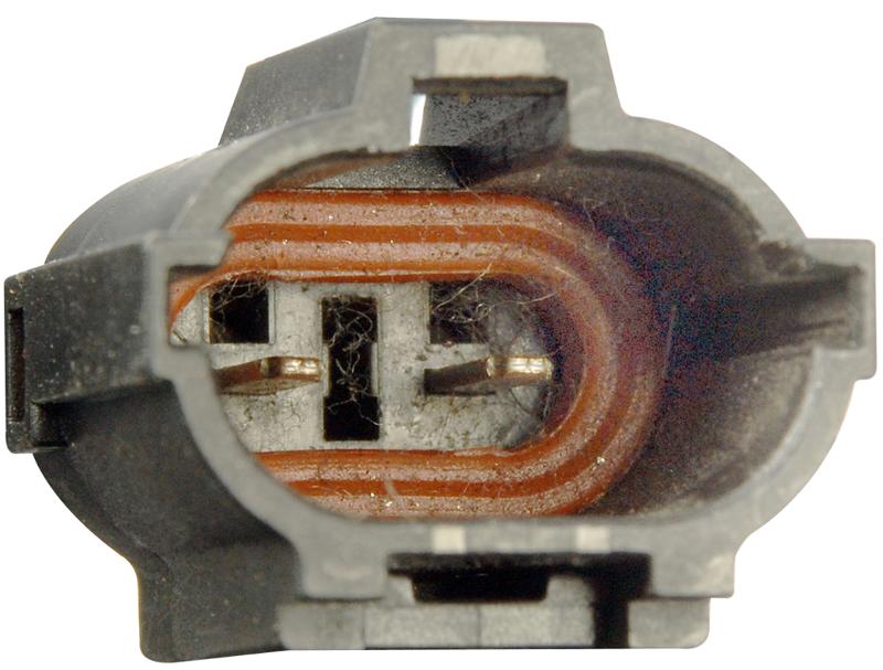 Dorman 620752 A/C Condenser Fan Assembly product image 3 of 3