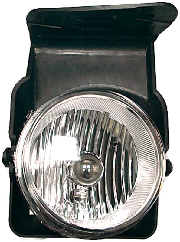 Dorman 1570152 Fog Light Assembly product image 1 of 1