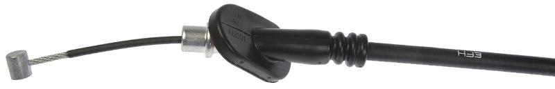 Dorman C660853 - Parking Brake Cable Dorman C660853 Parking Brake Cable product image 3 of 3