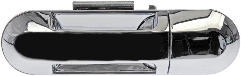 Dorman 91110 - Exterior Door Handle Dorman 91110 Exterior Door Handle product image 9 of 9