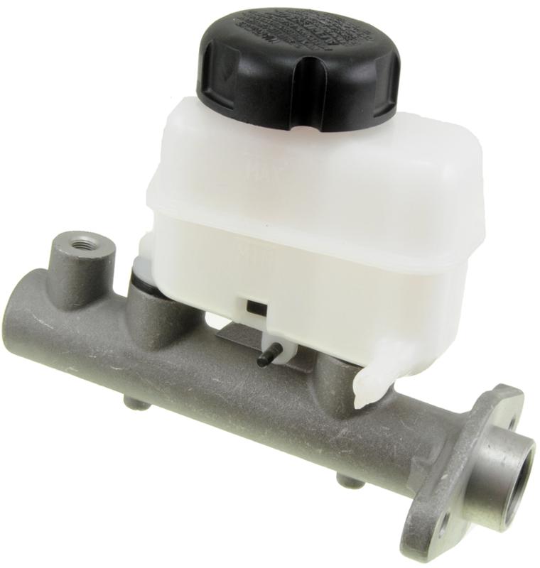 Dorman M630196 Brake Master Cylinder product image 3 of 4