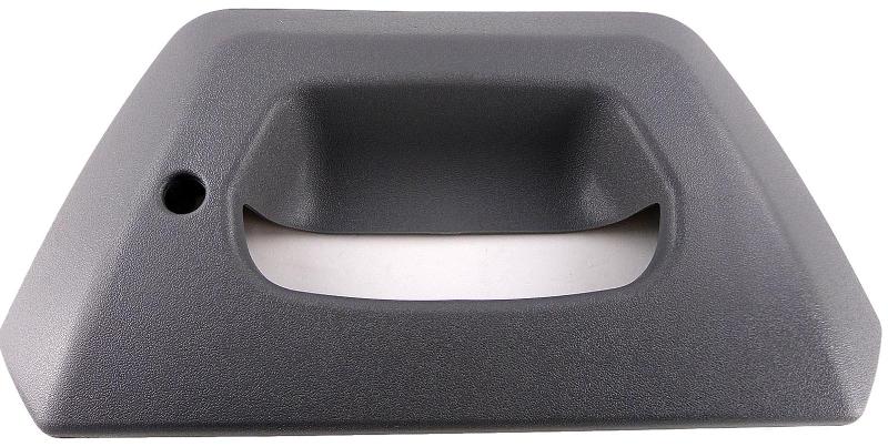 Dorman 81993 Tailgate Handle Bezel product image 2 of 3
