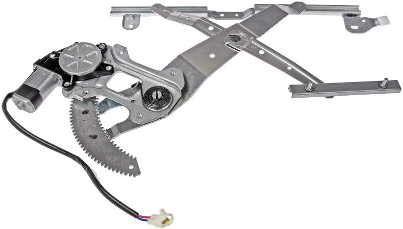 Dorman 751349 - Power Window Motor and Regulator Assembly Dorman 751349 Power Window Motor and Regulator Assembly product image 2 of 3