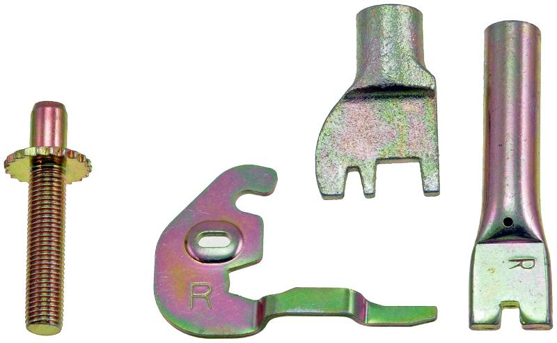 Dorman HW2647 - Drum Brake Self Adjuster Repair Kit Dorman HW2647 Drum Brake Self Adjuster Repair Kit product image 1 of 1