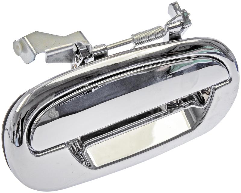 Dorman 91079 Exterior Door Handle product image 2 of 3