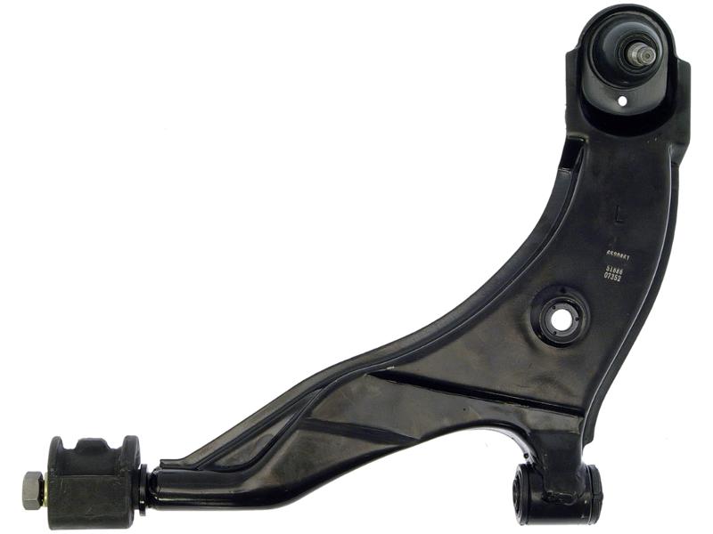 Dorman 520861 - Suspension Control Arm and Ball Joint Assembly Dorman 520861 Suspension Control Arm and Ball Joint Assembly product image 2 of 2
