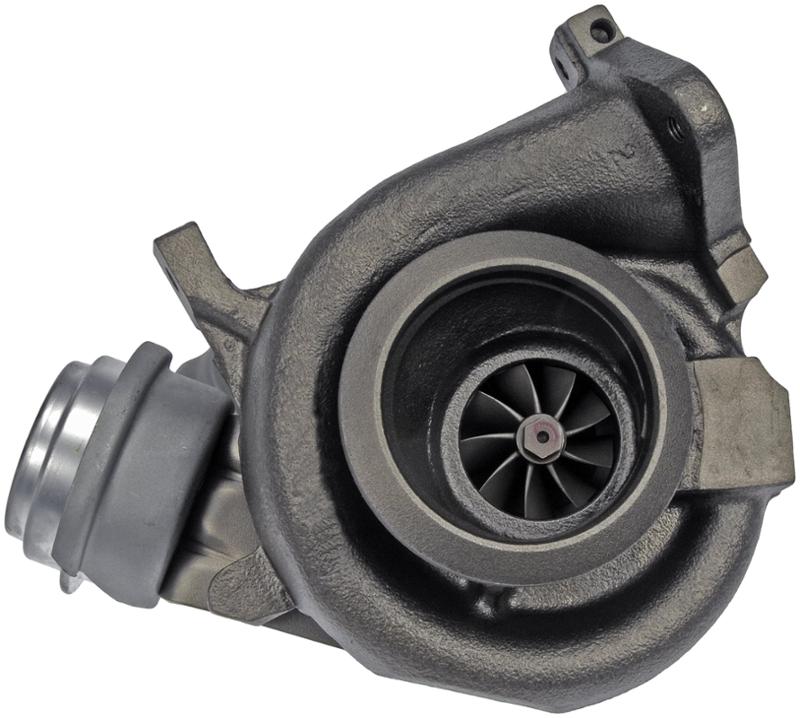 Dorman 917157 Turbocharger product image 4 of 5