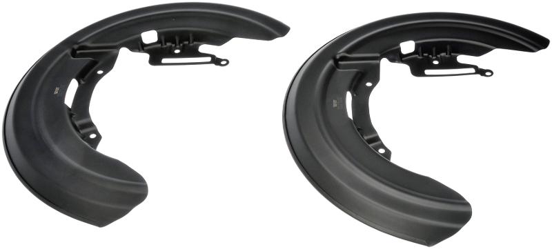 Dorman 924476 Brake Backing Plate product image 1 of 2