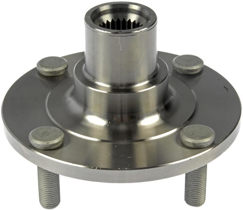 Dorman 930702 - Wheel Hub Dorman 930702 Wheel Hub product image 2 of 2