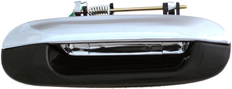 Dorman 83372 Exterior Door Handle product image 3 of 3