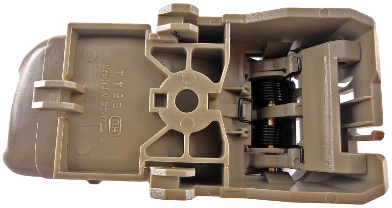 Dorman 82358 Interior Door Handle product image 3 of 3