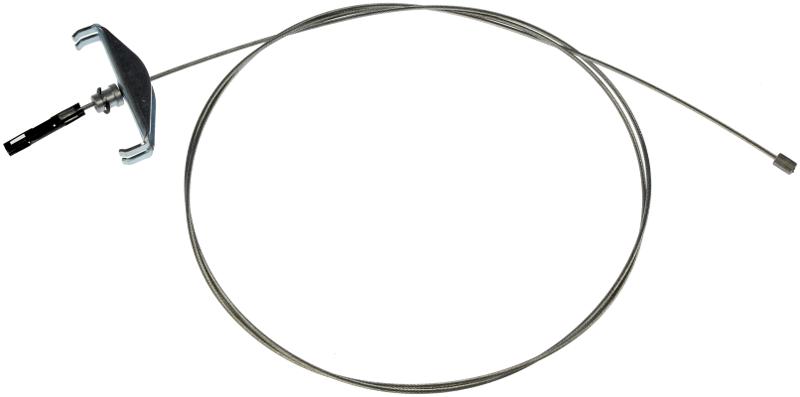 Dorman C660362 Parking Brake Cable product image 3 of 3