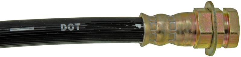 Dorman H380749 Brake Hydraulic Hose product image 1 of 3