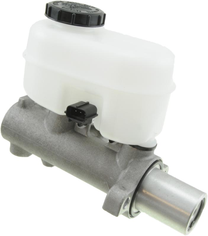 Dorman M134457 - Brake Master Cylinder Dorman M134457 Brake Master Cylinder product image 3 of 4