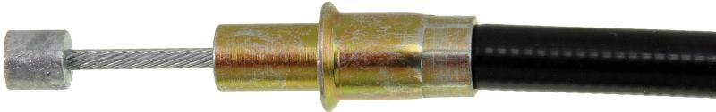 Dorman C93585 Parking Brake Cable product image 2 of 3