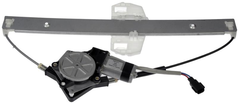 Dorman 748911 - Power Window Motor and Regulator Assembly Dorman 748911 Power Window Motor and Regulator Assembly product image 2 of 3