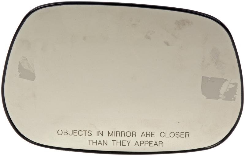 Dorman 56451 Door Mirror Glass product image 2 of 2