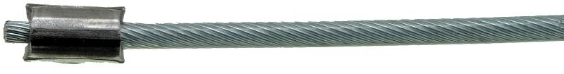 Dorman C92426 Parking Brake Cable product image 3 of 3