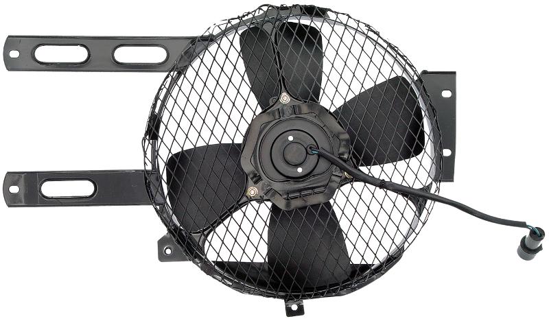 Dorman 620769 A/C Condenser Fan Assembly product image 1 of 2