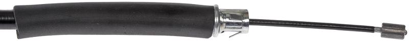 Dorman C661138 Parking Brake Cable product image 2 of 3