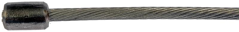 Dorman C92811 Parking Brake Cable product image 2 of 3